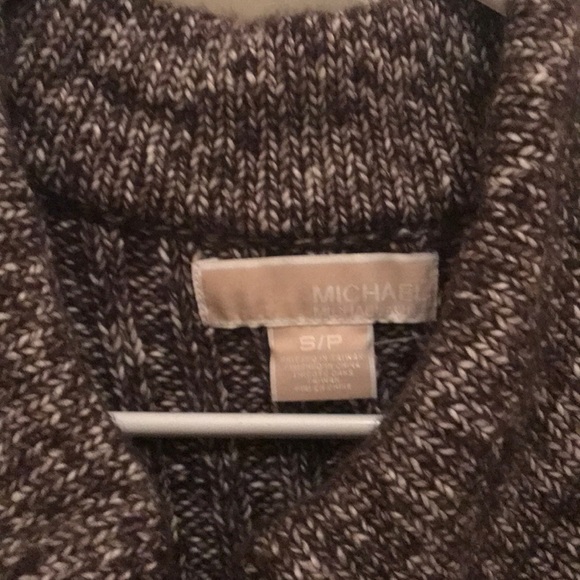 Michael Kors cardigan - Picture 2 of 4